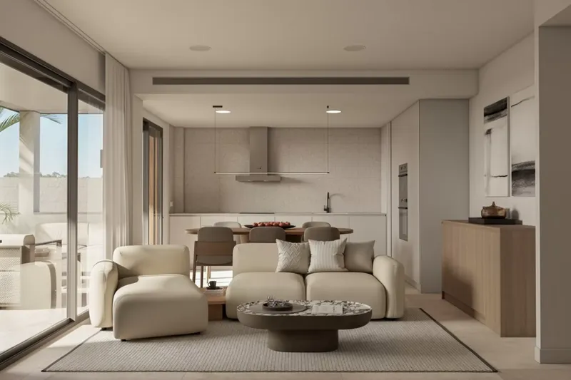 Porto Cristo Mestral exclusive new-build development in the heart of Porto Cristo — photo 7