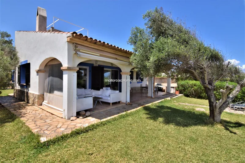 House / Chalet in Colònia de... — photo 3