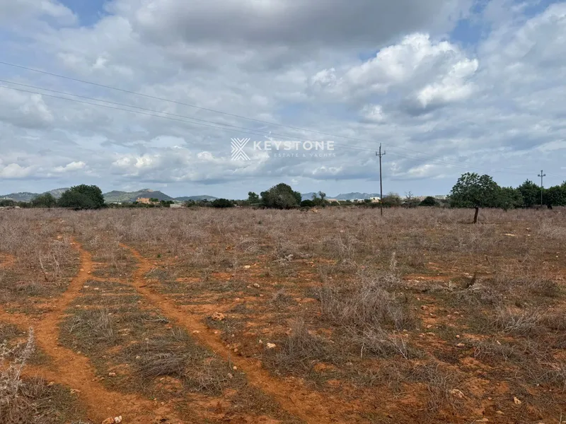 Plot — photo 1
