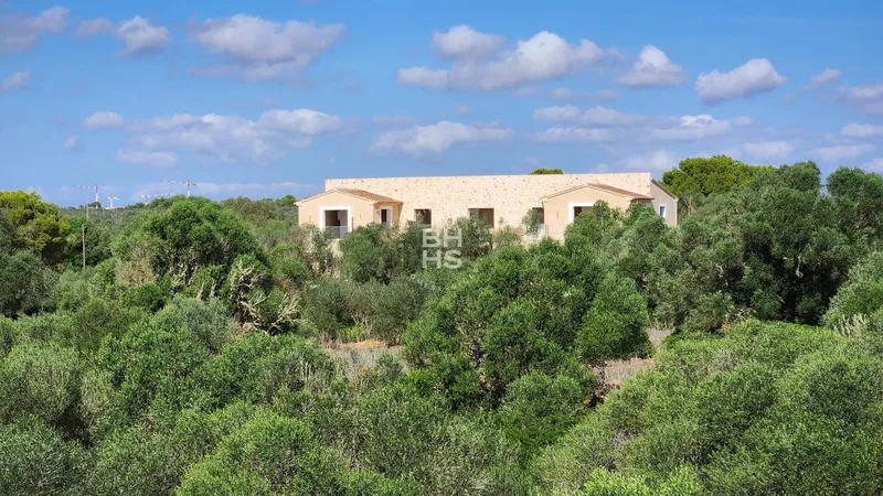 Rustic Finca for sale in La Rapita — photo 7