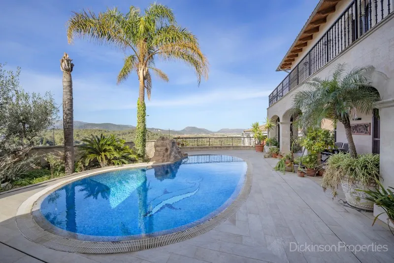 House for sale in Búger, Mallorca, Baleares, Spain — photo 1