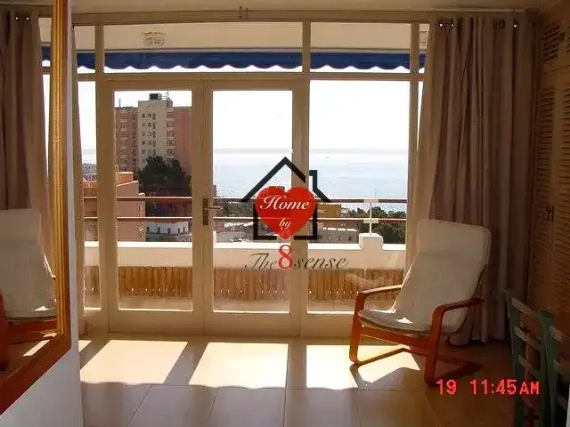 Home by The8Sense offers for sale an exclusive studio with terrace, sea views, pool in San Agustin de Palma — photo 3