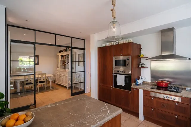 Villa with Garden & New Pool for Sale in Pòrtol, near Palma, Mallorca — photo 9
