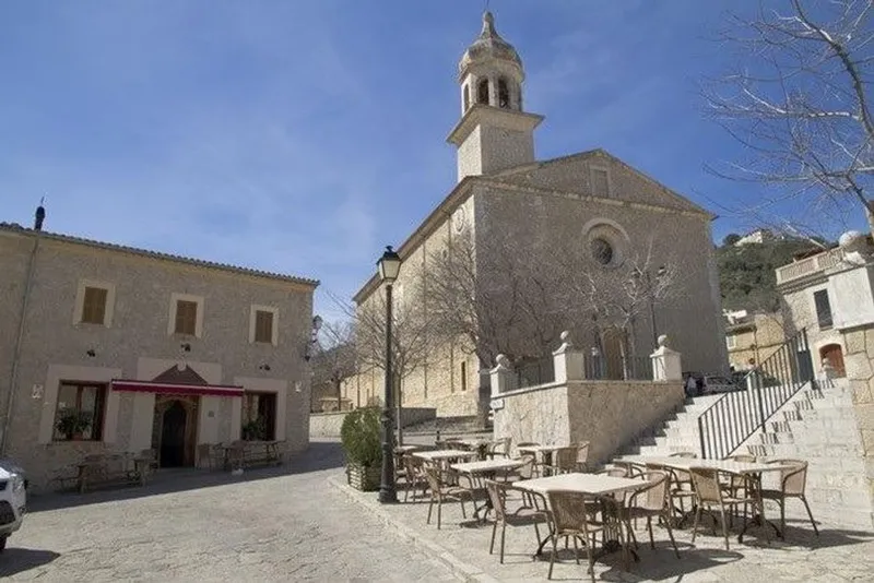 Land in Mancor de la Vall, Province of Balearic Islands — photo 2