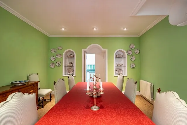 Historic 16th-century palatial home for sale in Palma Old Town, Mallorca — photo 8