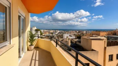 Apartment on Carrer de Dragonera — photo 3