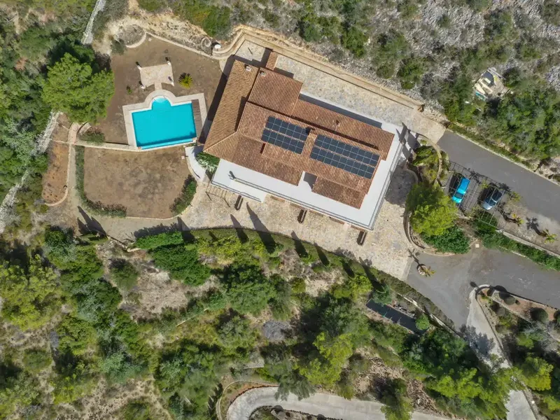Country house in Cala Murada, Mallorca — photo 3