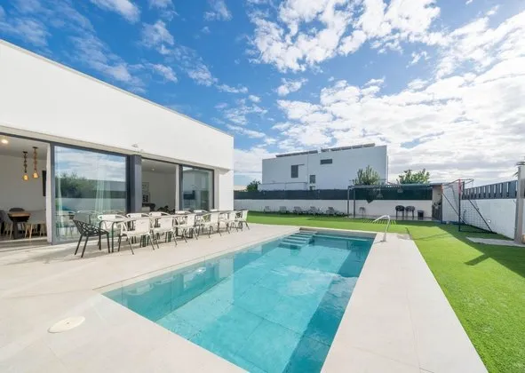 Detached house in Son Ramonell - Es Figueral, Marratxi — photo 2