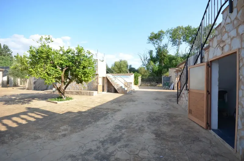 Rustic House in Santa Eugenia!!! Only 15 minutes from Palma. — photo 6