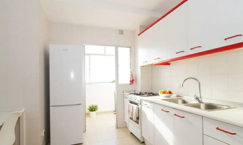Mallorca - Exclusive city apartment with spacious layout in Palma — photo 2