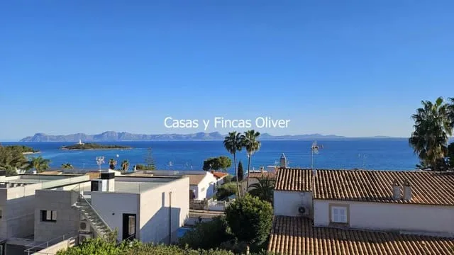 Villa for sale in Puerto de Alcudia, Alcúdia, Mallorca — photo 3