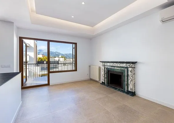 Flat / apartment in Avenida d'Alcúdia, Son Amonda - Reis Catòlics, Inca — photo 2