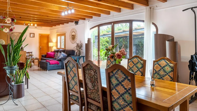 Village/town house for sale in Santa Maria del Camí — photo 11