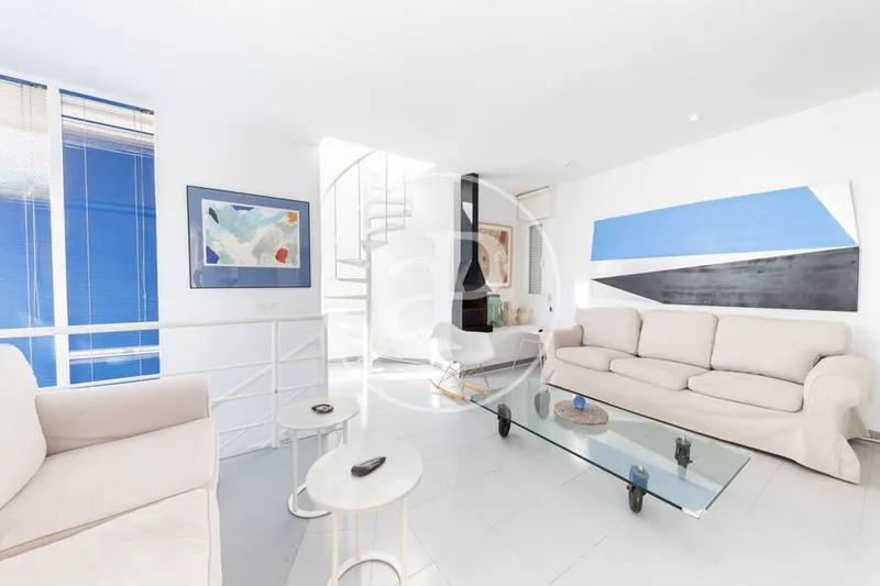 Penthouse in Andratx, Province of Balearic Islands — photo 5