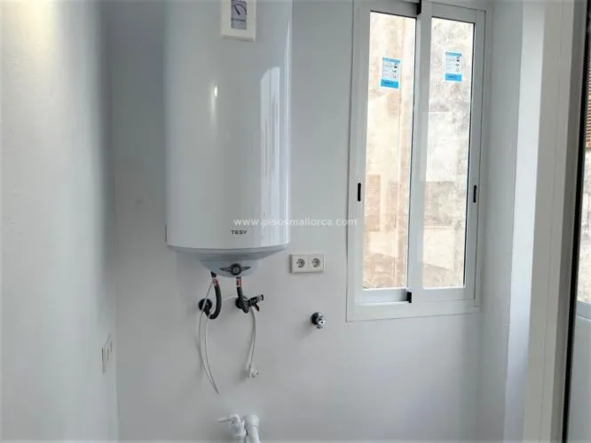 Apartment in Palma de Mallorca, Center Area — photo 12
