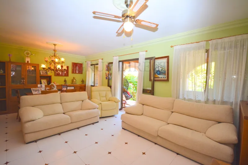 Chalet for sale in Son Espanyolet — photo 8