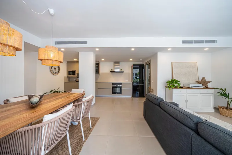 Ground floor apartment in Cala Ratjada — photo 4