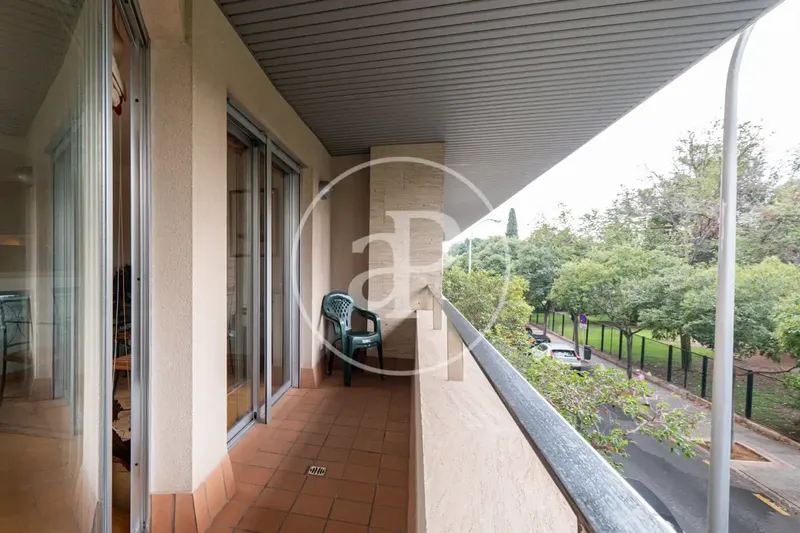 Apartment for rent with communal pool and garage in Palma — photo 5