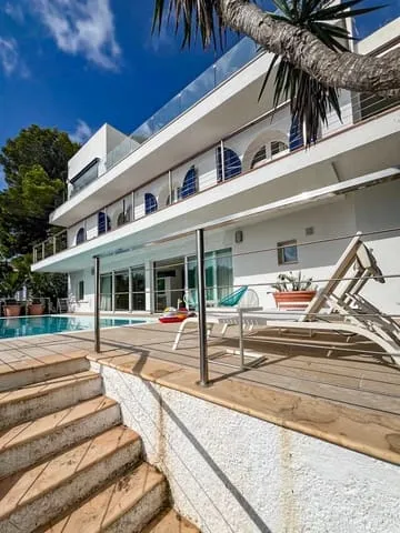 Villa for rent in Canyamel, Capdepera, Mallorca — photo 6