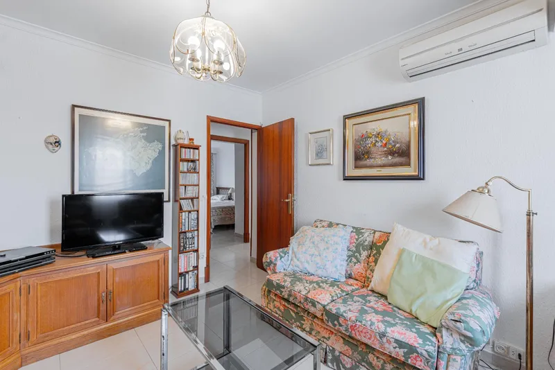 Bright flat for sale in Foners — photo 10