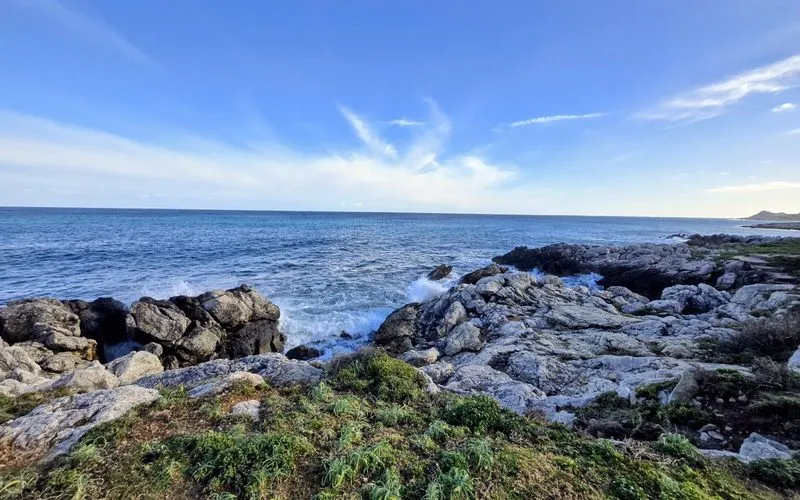 Exclusive property on the seafront — photo 3