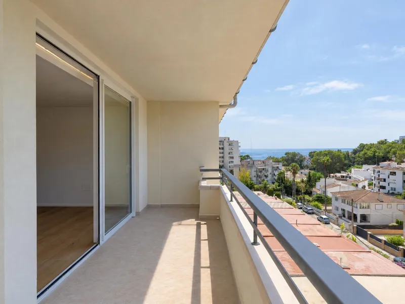Elegante ático reformado con terraza y vistas al mar en San Agustín — photo 3