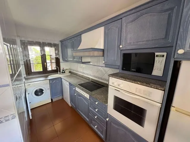 Villa for rent in Playas de Muro / Platges de Muro, Muro, Mallorca — photo 4