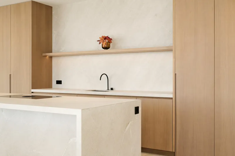 New build villa with breathtaking panoramic views in Sa Font Seca - Marcel Remus Real Estate — photo 10