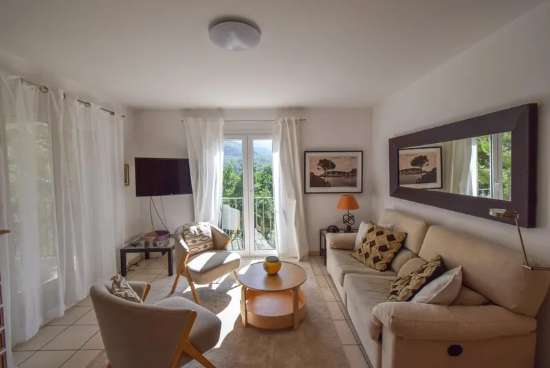 Modern apartment with views of the Port of Sóller — photo 3