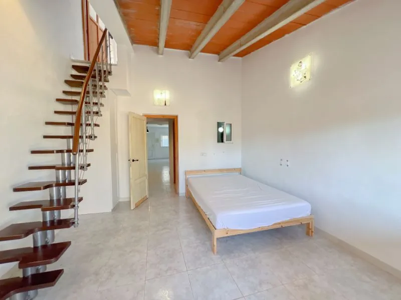 Semi-detached villa for sale in Santanyí — photo 3