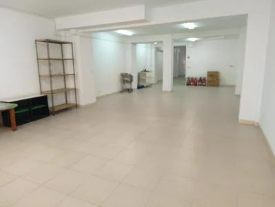 Business Premise - Palma de Mallorca (S'Arenal), Built Surface 137m², 20 Distance to the Sea — photo 3