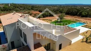 Ref. PRO231 – High-quality newly-built finca near Ses Salines with stunning landscape and sea views extending to Cabrera — photo 2