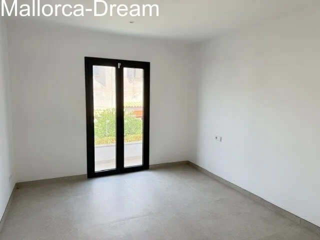 Porto Cristo Novo: Elegant Home with Sea Views and a Spacious Rooftop Terrace in Porto Cristo Novo — photo 10