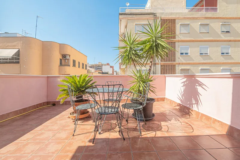 Terraced house - Palma de Mallorca (Camp d'en Serralta) — photo 5