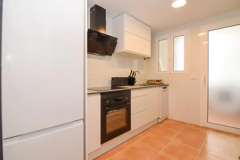 For sale this magnificent apartment located in the charming village of Artà. — photo 8