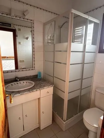 Penthouse for rent in Genova, Palma de Mallorca, Mallorca — photo 10