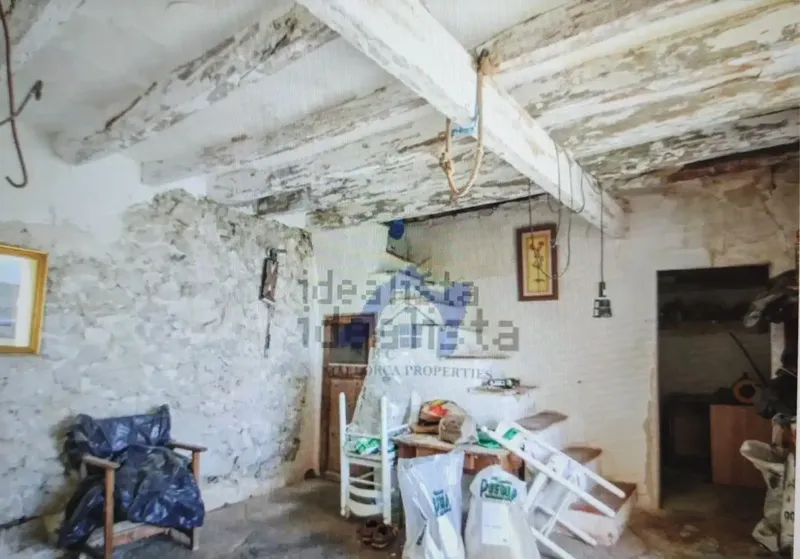 Beautiful rustic property, located in the municipality of Llubí, in a very quiet and easily accessible area. — photo 5