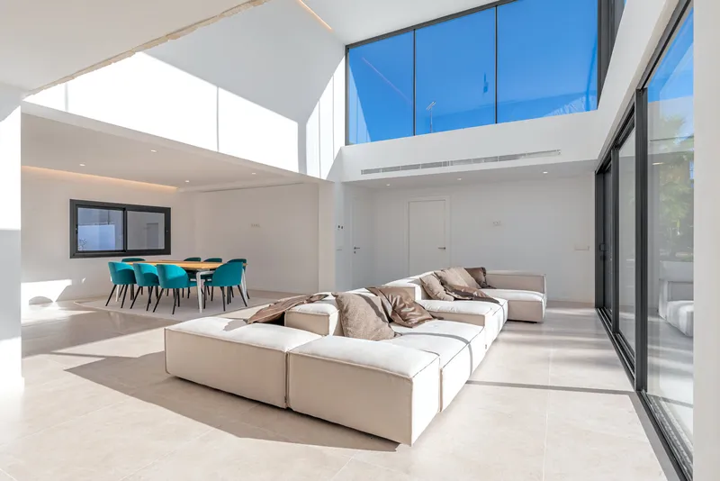Villa in Santa Ponsa - Like new after extensive renovation — photo 5
