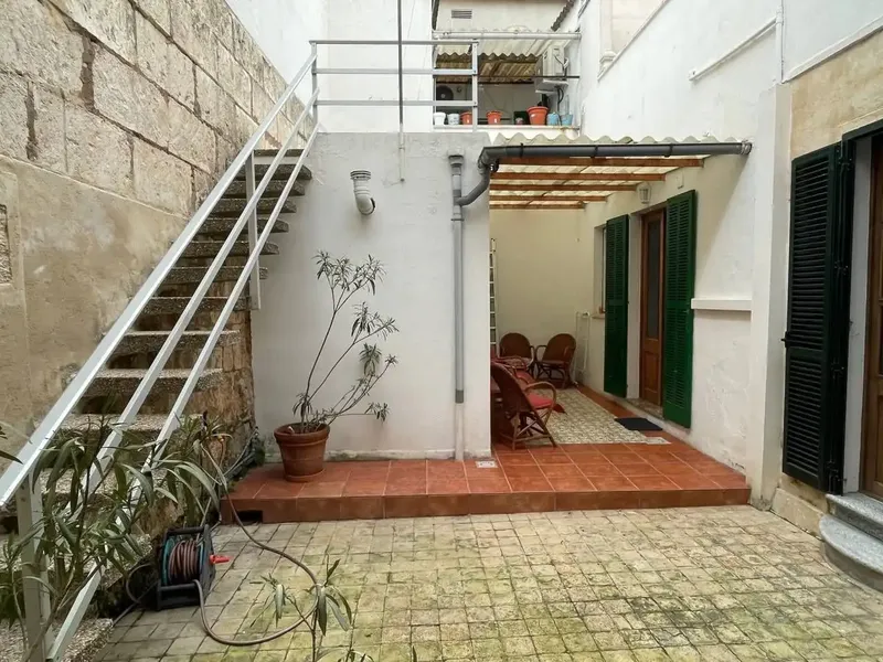This is a property in the Mallorcan style in every aspect. — photo 2