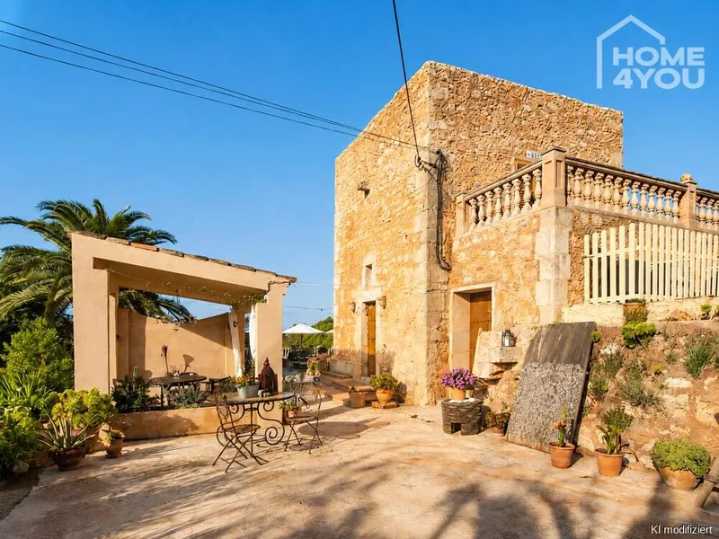 293m² agroturismo with 10 rooms, 9 bathrooms & pool for sale — photo 7