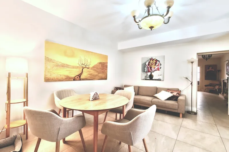 Fully refurbished townhouse for sale in Andratx Village — photo 10