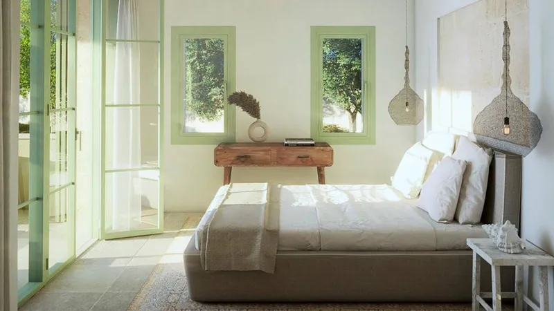 Luxury finca between Ses Salines and Es Llombards with fantastic panoramic views — photo 10