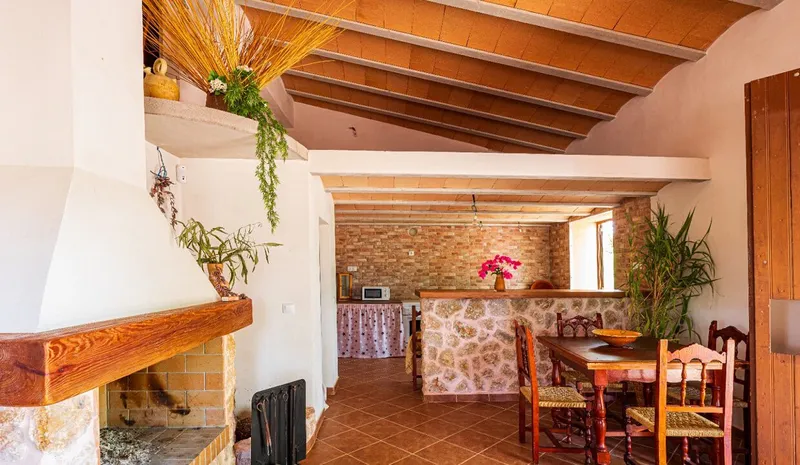 Ultimate Country House in Campos, Mallorca for Sale — photo 7