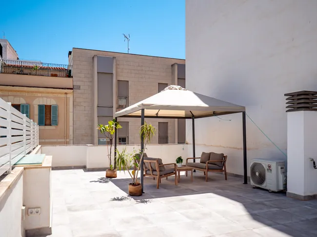 Two Modern Penthouses - To Be Enjoyed Separately or Combined into One Unique Home — photo 1