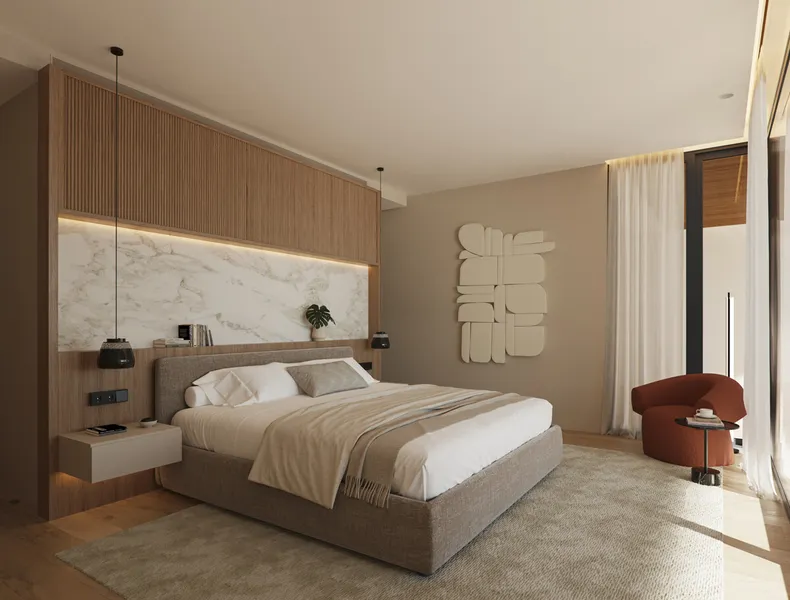 Exklusives Neubauprojekt mit Meer- &amp; Panoramablick in El Toro - Marcel Remus Real Estate — photo 11
