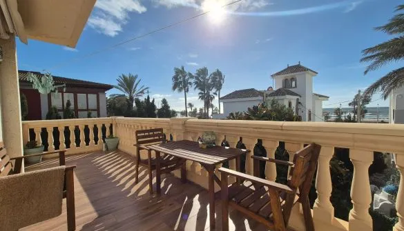 Villa in Palma — photo 1