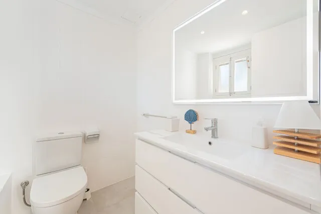 Lovely apartment near the sea for sale in Puerto Pollensa, North Mallorca — photo 10
