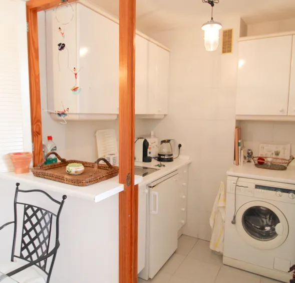 Ref.2462A – Port d'Andratx – Precious apartment with pool — photo 8