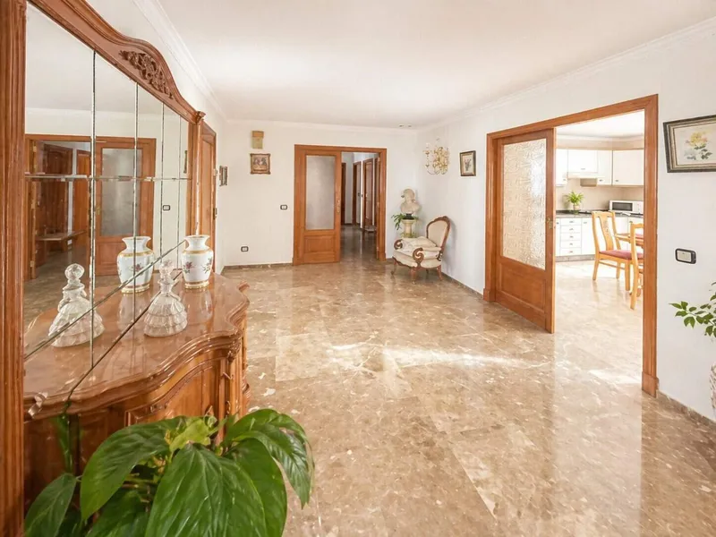 253m² apartment with 6 rooms, 2 bathrooms & terraces for sale — photo 8