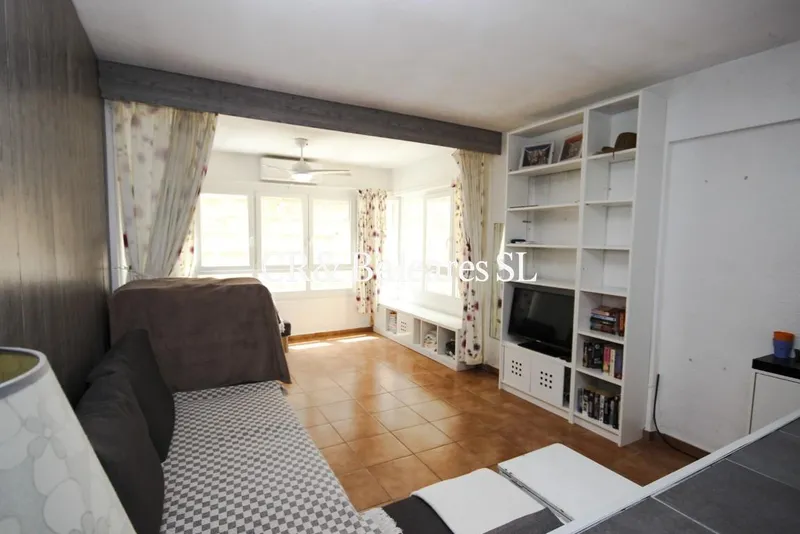 Studio Apartment for sale in Santa Ponsa, Calvià, Mallorca, Baleares, Mallorca — photo 3